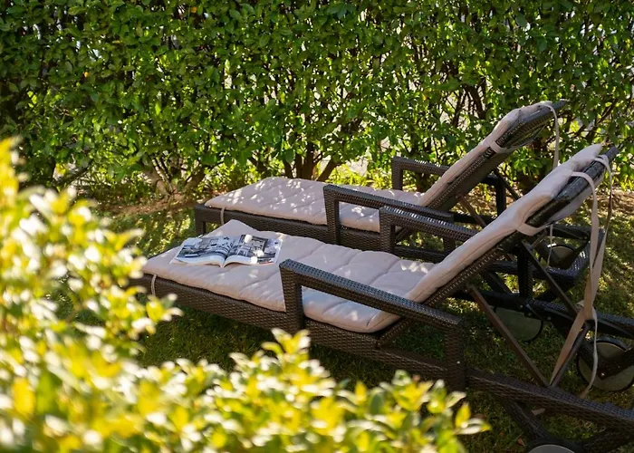 Villa Mary Arco